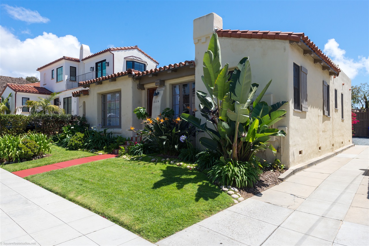 605 Arenas Street La Jolla, CA 92037 - Photo 3 of 25