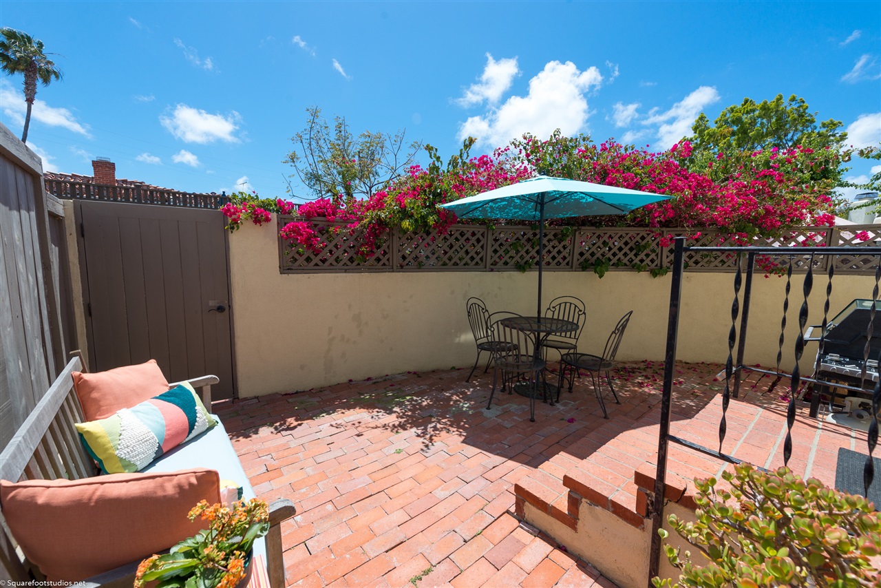 605 Arenas Street La Jolla, CA 92037 - Photo 22 of 25