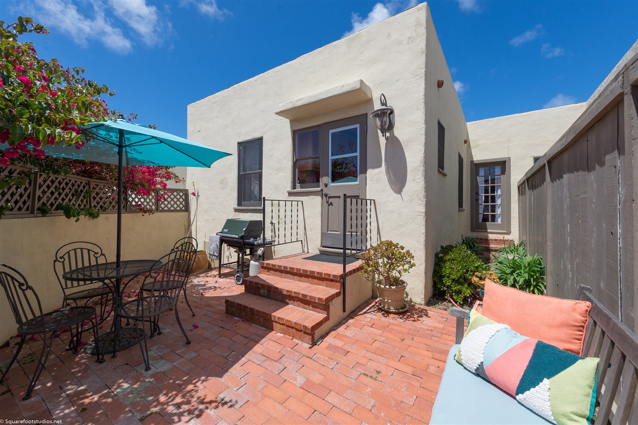 605 Arenas Street La Jolla, CA 92037 - Photo 23 of 25