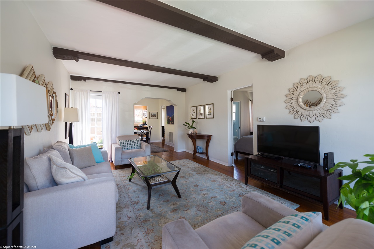 605 Arenas Street La Jolla, CA 92037 - Photo 5 of 25