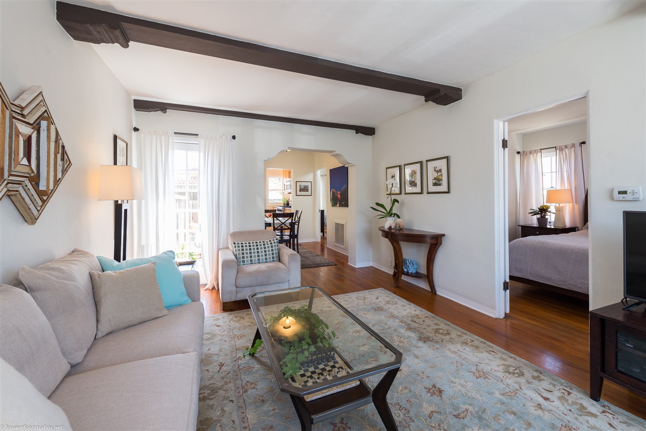 605 Arenas Street La Jolla, CA 92037 - Photo 6 of 25