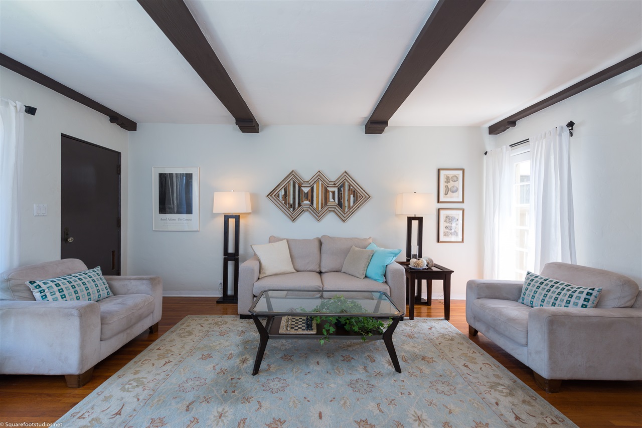 605 Arenas Street La Jolla, CA 92037 - Photo 7 of 25