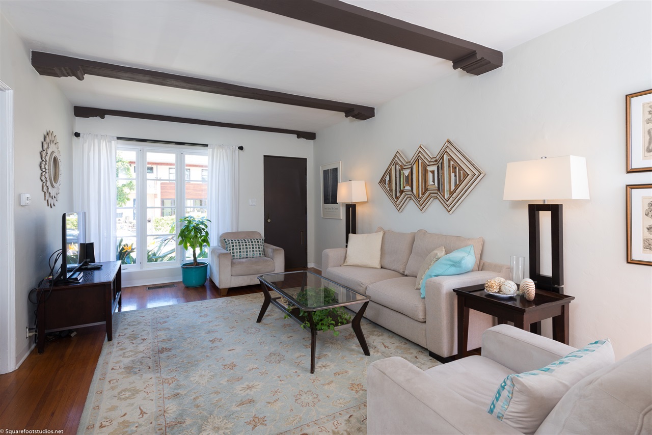 605 Arenas Street La Jolla, CA 92037 - Photo 8 of 25