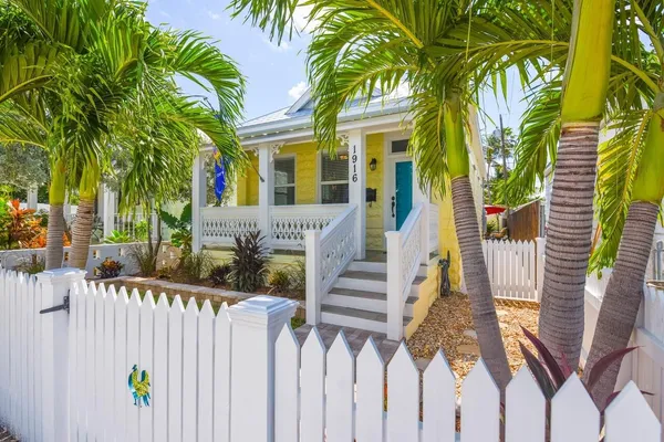 $4,400 | 1916 Staples Avenue, Key West, FL 33040