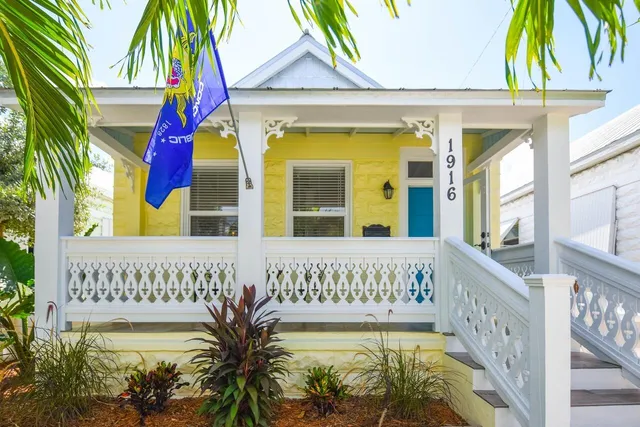 $4,400 | Undisclosed Address, Key West, FL 33040