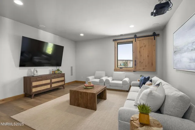 $3,875,000 | 2960 Oasis Springs Road, Minden, NV 89423