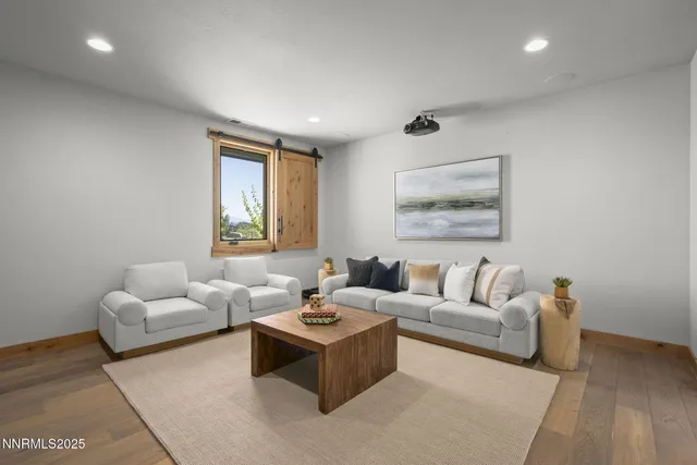 $3,875,000 | 2960 Oasis Springs Road, Minden, NV 89423