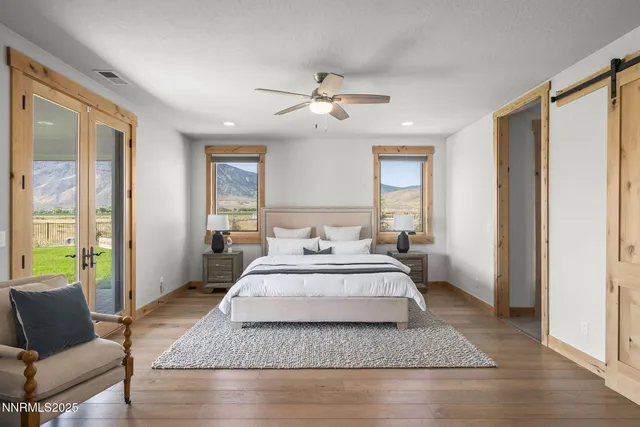$3,875,000 | 2960 Oasis Springs Road, Minden, NV 89423