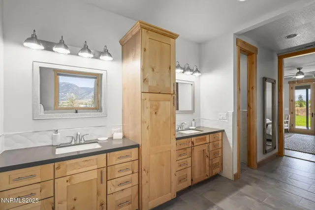 $3,875,000 | 2960 Oasis Springs Road, Minden, NV 89423