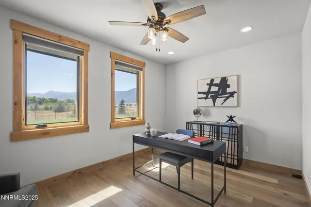 $3,875,000 | 2960 Oasis Springs Road, Minden, NV 89423