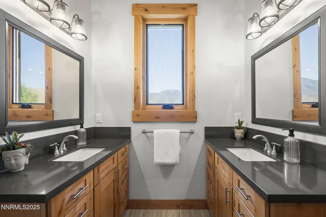 $3,875,000 | 2960 Oasis Springs Road, Minden, NV 89423