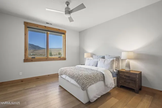 $3,875,000 | 2960 Oasis Springs Road, Minden, NV 89423