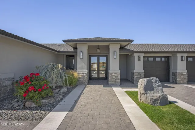 $3,875,000 | 2960 Oasis Springs Road, Minden, NV 89423