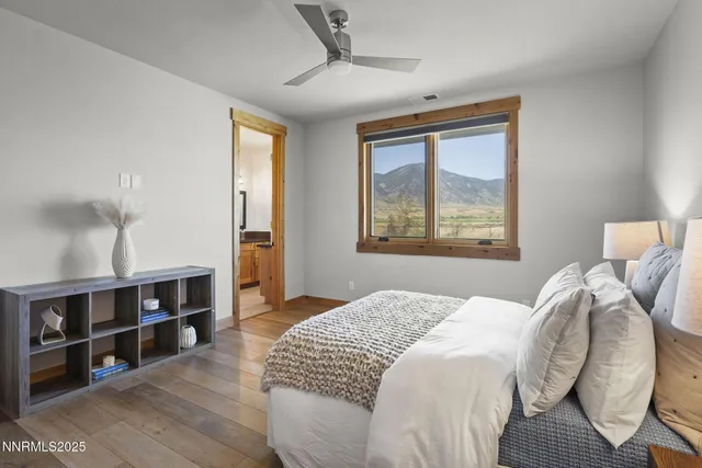 $3,875,000 | 2960 Oasis Springs Road, Minden, NV 89423