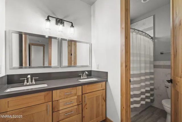 $3,875,000 | 2960 Oasis Springs Road, Minden, NV 89423