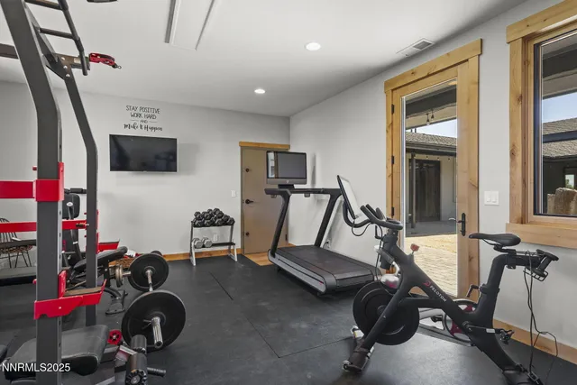 $3,875,000 | 2960 Oasis Springs Road, Minden, NV 89423