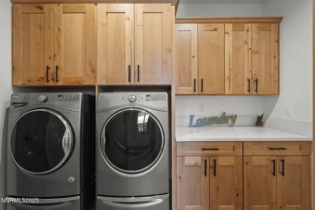 $3,875,000 | 2960 Oasis Springs Road, Minden, NV 89423