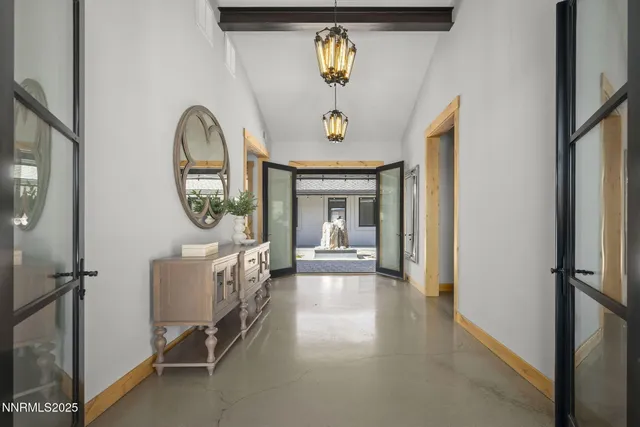 $3,875,000 | 2960 Oasis Springs Road, Minden, NV 89423