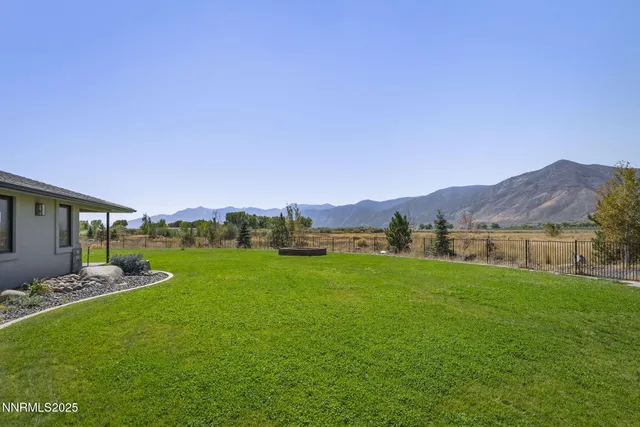 $3,875,000 | 2960 Oasis Springs Road, Minden, NV 89423
