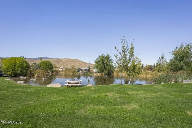 $3,875,000 | 2960 Oasis Springs Road, Minden, NV 89423