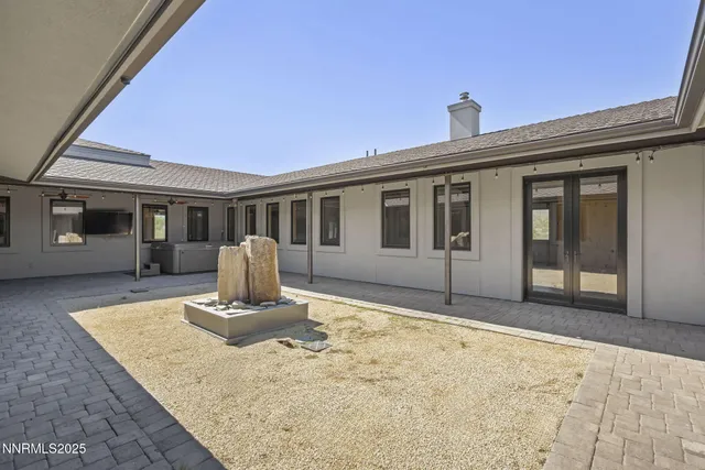 $3,875,000 | 2960 Oasis Springs Road, Minden, NV 89423