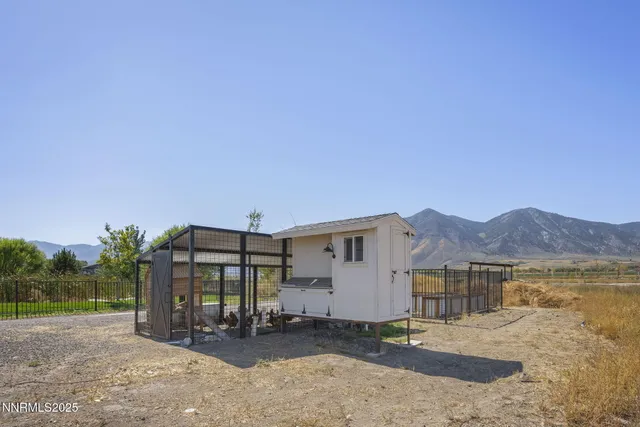 $3,875,000 | 2960 Oasis Springs Road, Minden, NV 89423