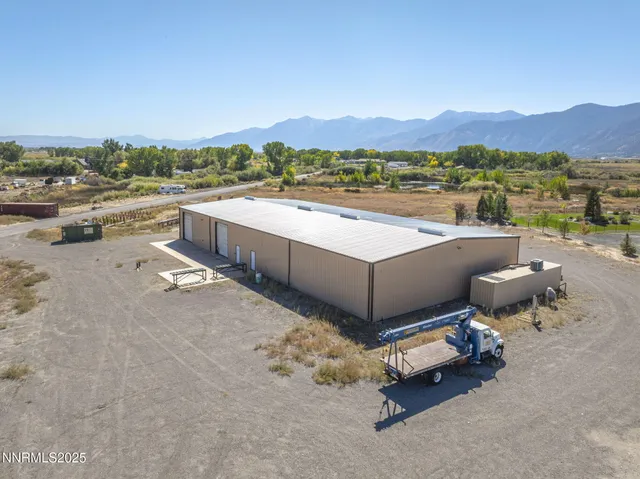$3,875,000 | 2960 Oasis Springs Road, Minden, NV 89423