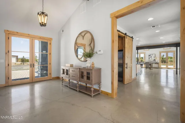 $3,875,000 | 2960 Oasis Springs Road, Minden, NV 89423