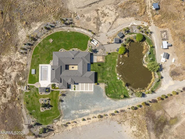 $3,875,000 | 2960 Oasis Springs Road, Minden, NV 89423