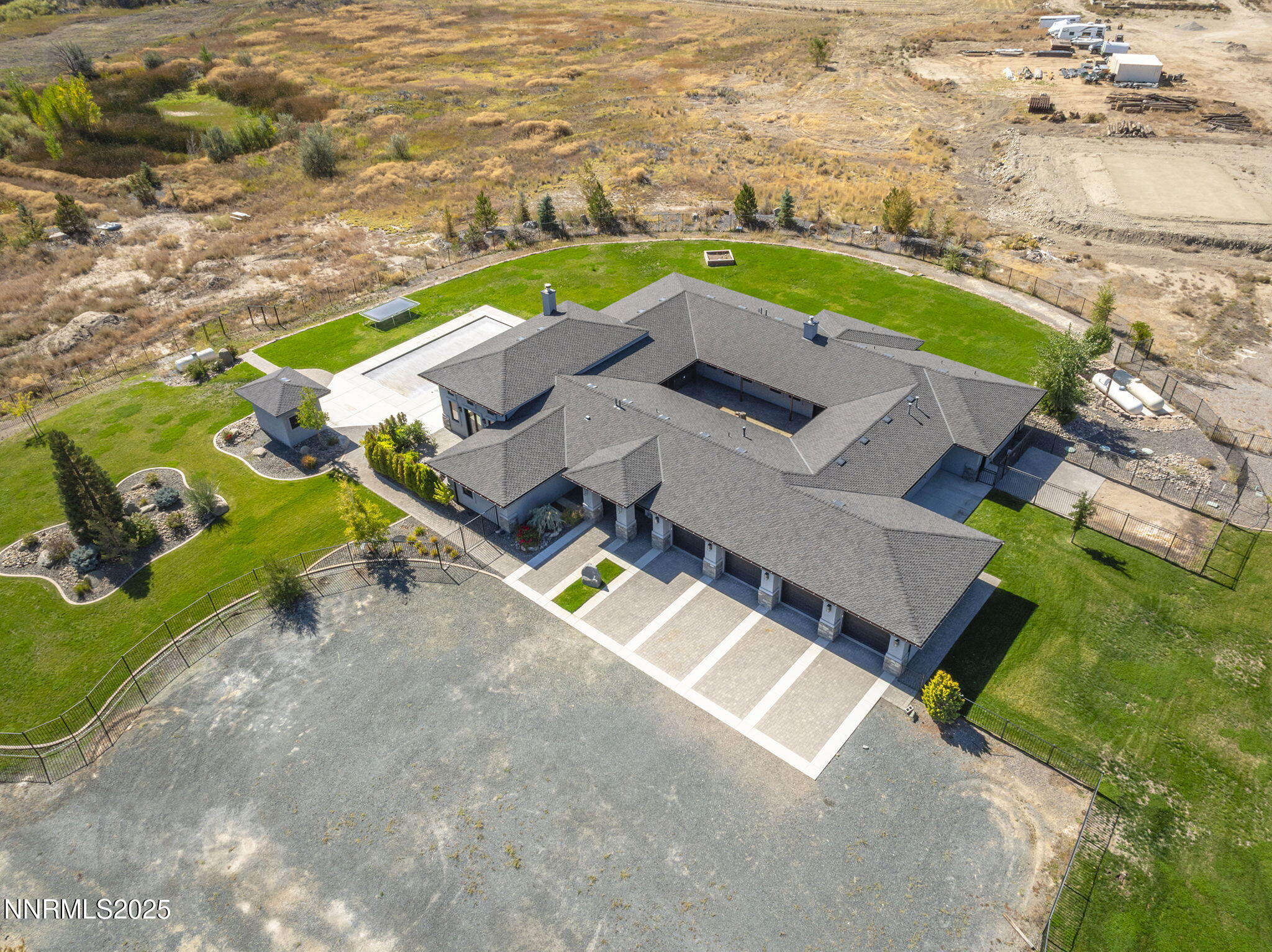 2960 Oasis Springs Road Minden, NV 89423 - Photo 55 of 61 60-web-or-mls-DJI_0513