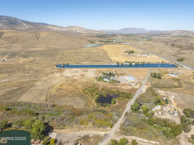 $3,875,000 | 2960 Oasis Springs Road, Minden, NV 89423