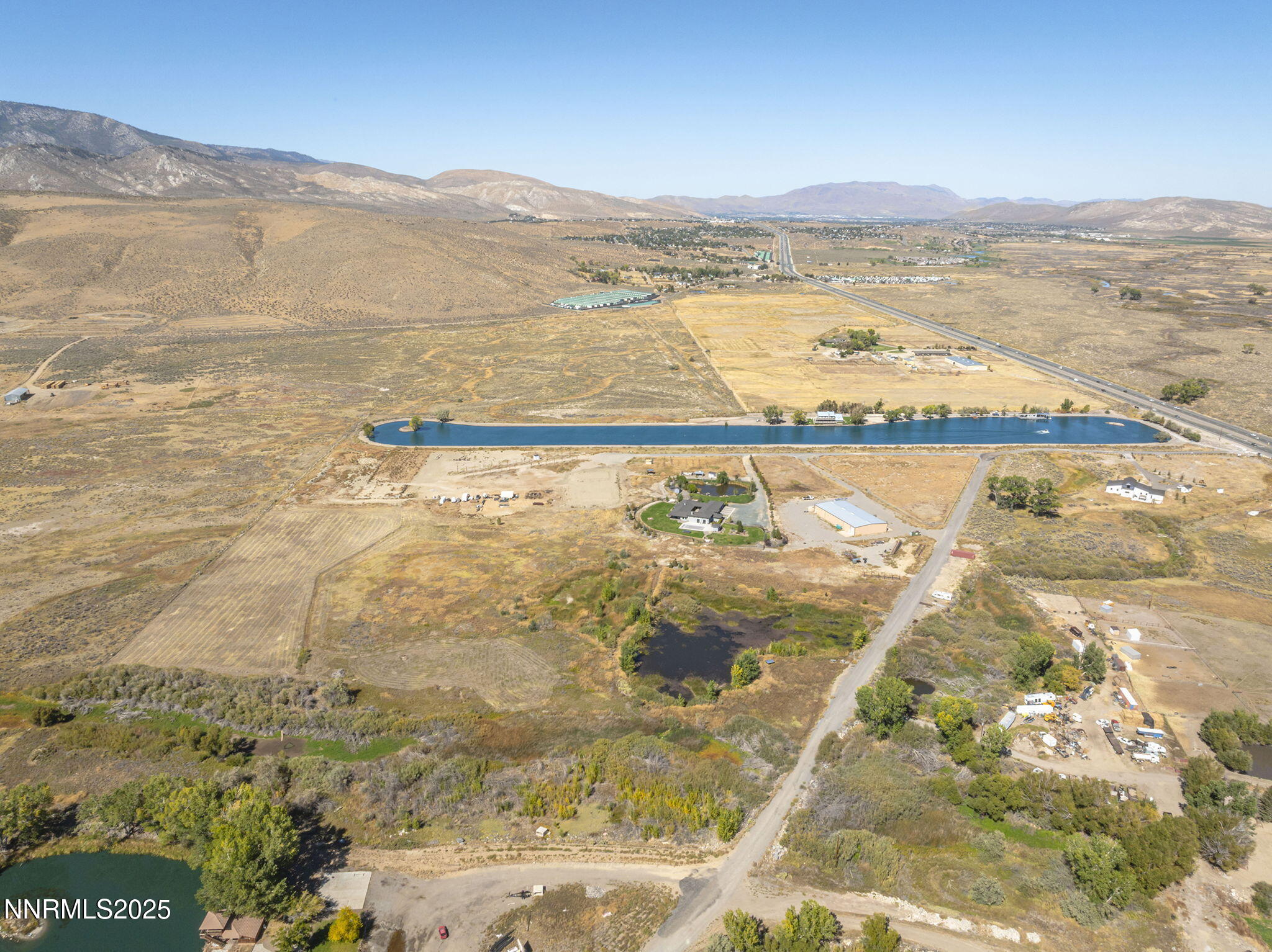 2960 Oasis Springs Road Minden, NV 89423 - Photo 56 of 61 7-web-or-mls-DJI_0518