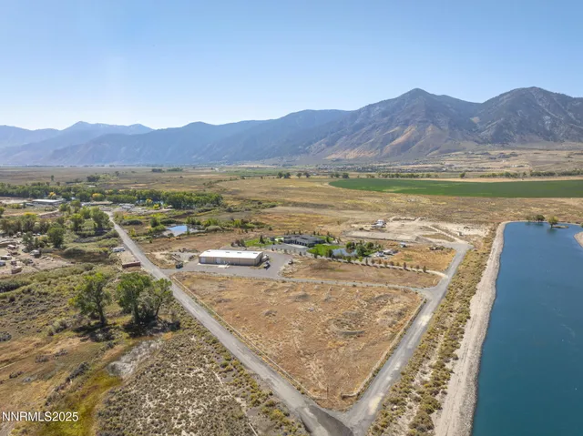 $3,875,000 | 2960 Oasis Springs Road, Minden, NV 89423