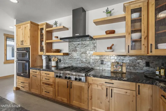 $3,875,000 | 2960 Oasis Springs Road, Minden, NV 89423