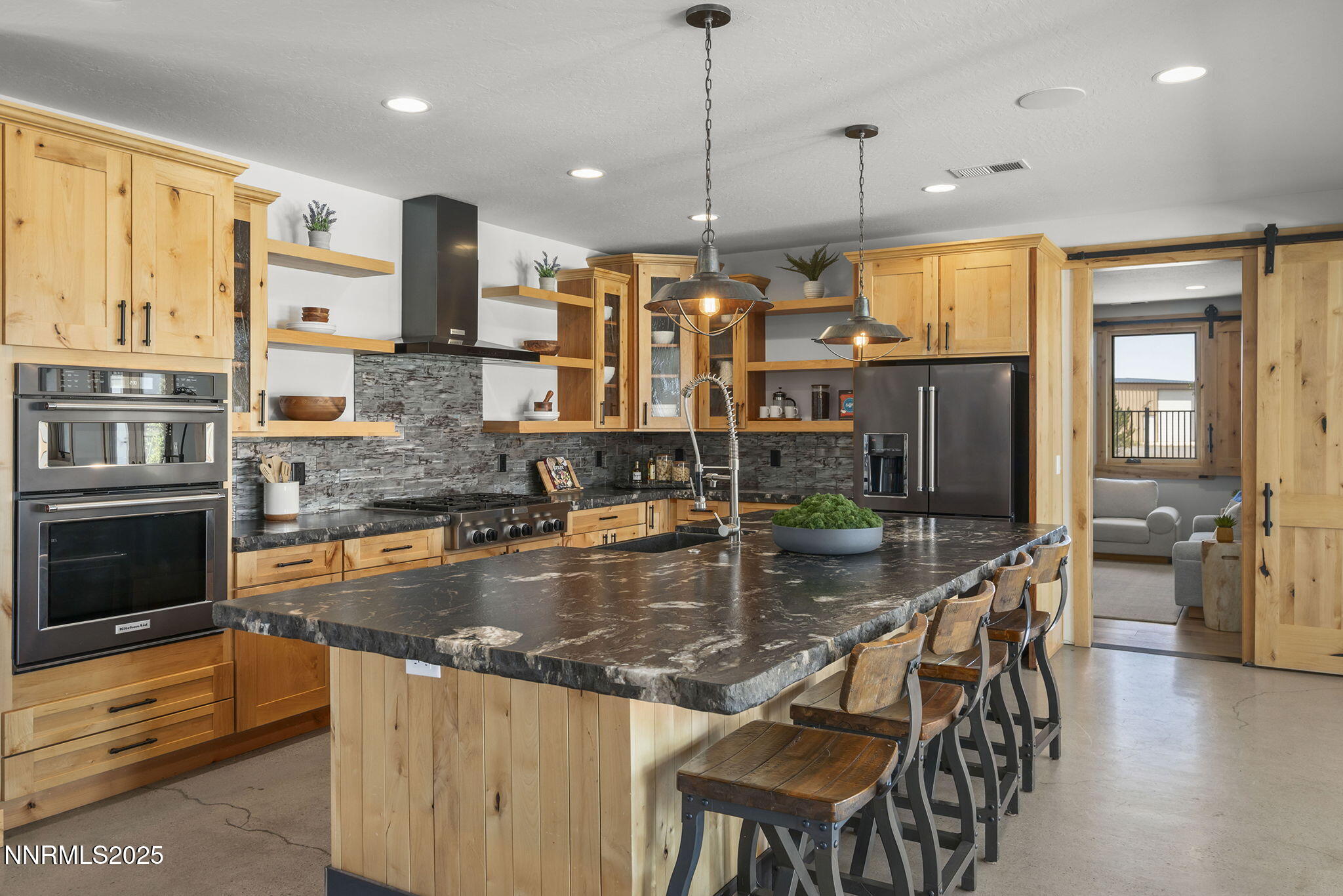 2960 Oasis Springs Road Minden, NV 89423 - Photo 10 of 61 16-web-or-mls-_DSC0247