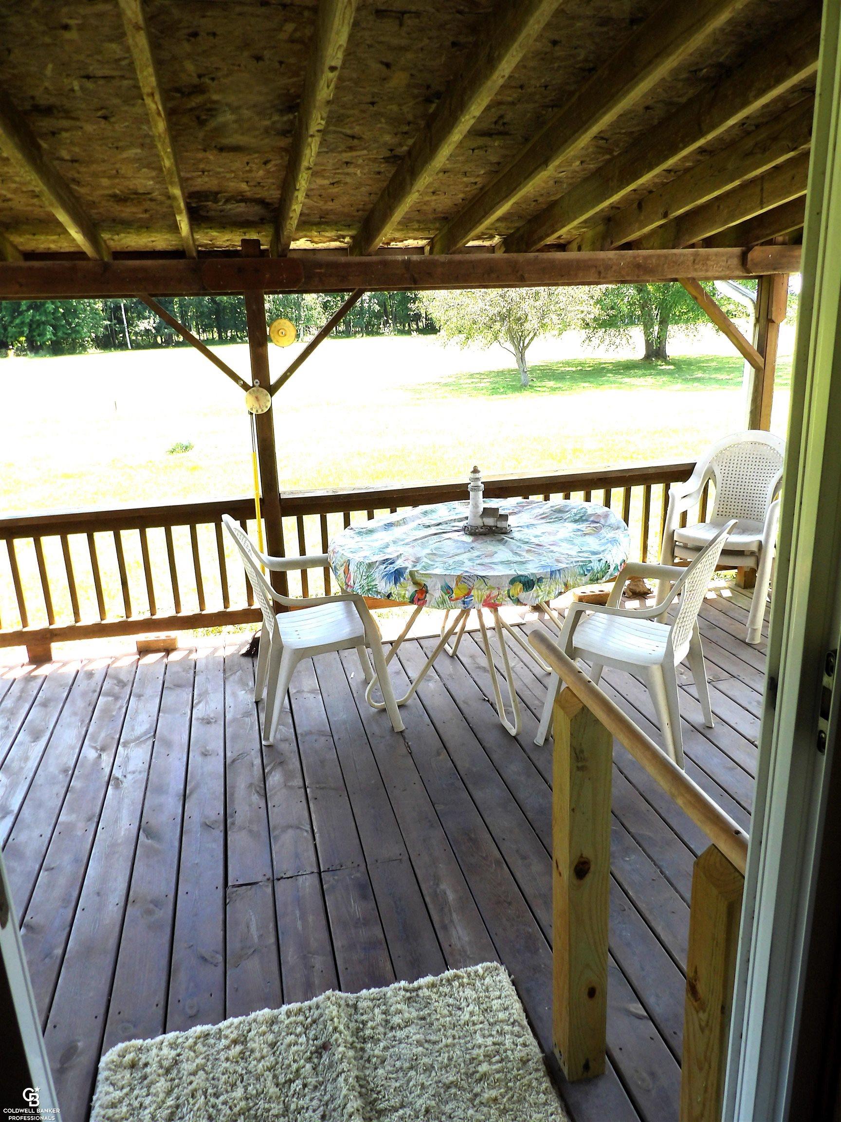 4020 Harrington Road Croswell, MI 48422 - Photo 29 of 49