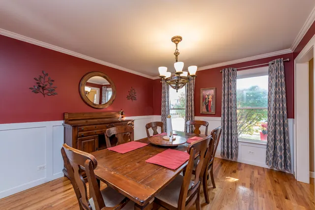 $448,300 | 3482 Ellis Avenue, Gurnee, IL 60031