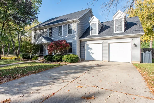 $448,300 | 3482 Ellis Avenue, Gurnee, IL 60031
