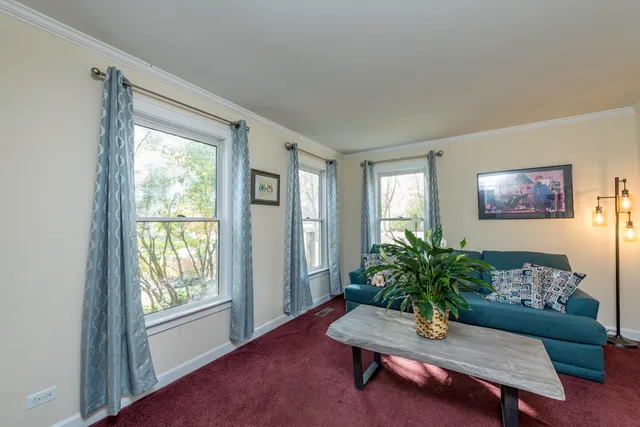 $448,300 | 3482 Ellis Avenue, Gurnee, IL 60031