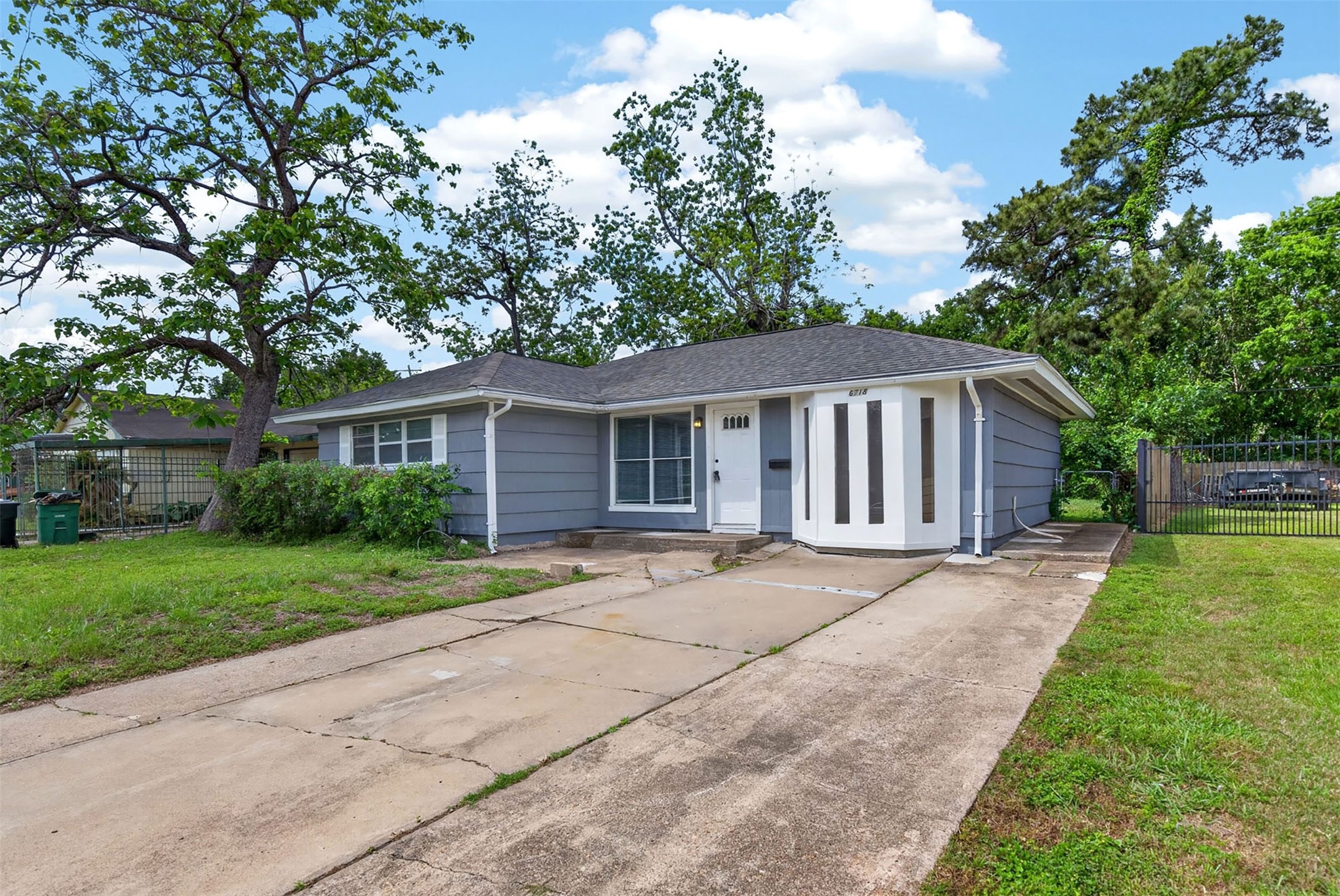 6718 Crosswell Street Houston, TX 77087 - Photo 27 of 29