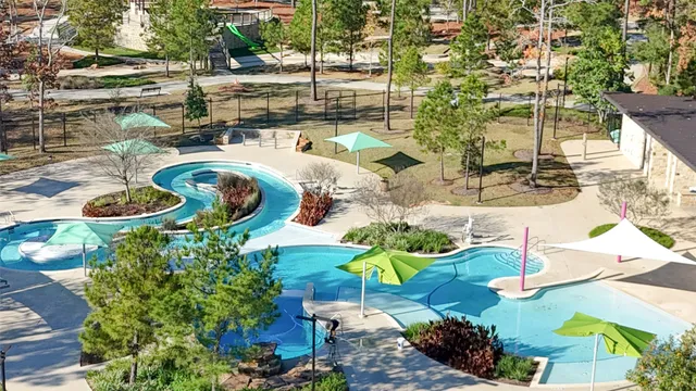 $474,000 | 122 Artisan Ridge Drive, Conroe, TX 77318