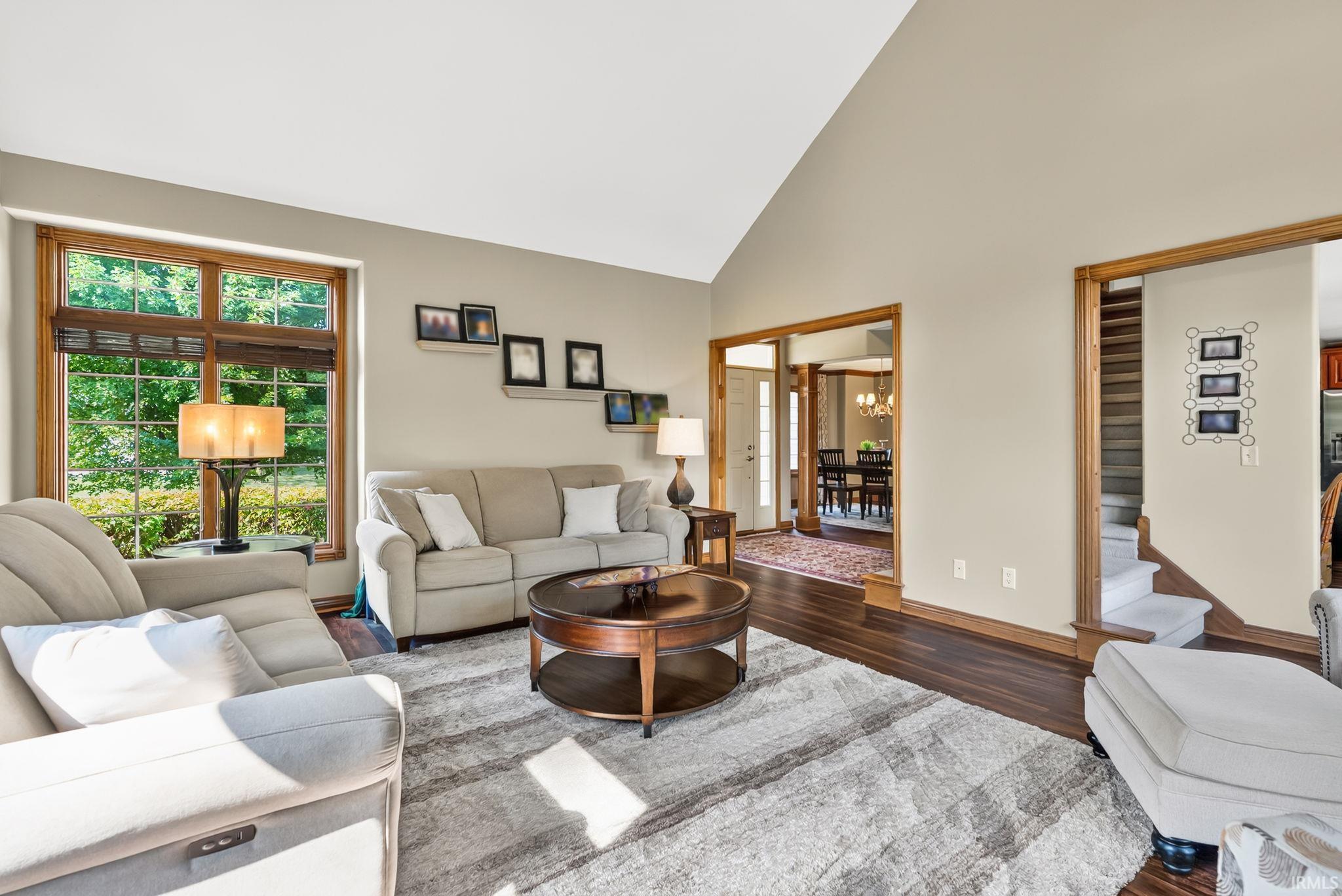 14011 Ruffner Road Fort Wayne, IN 46814 - Photo 10 of 45 Gallery Image 10