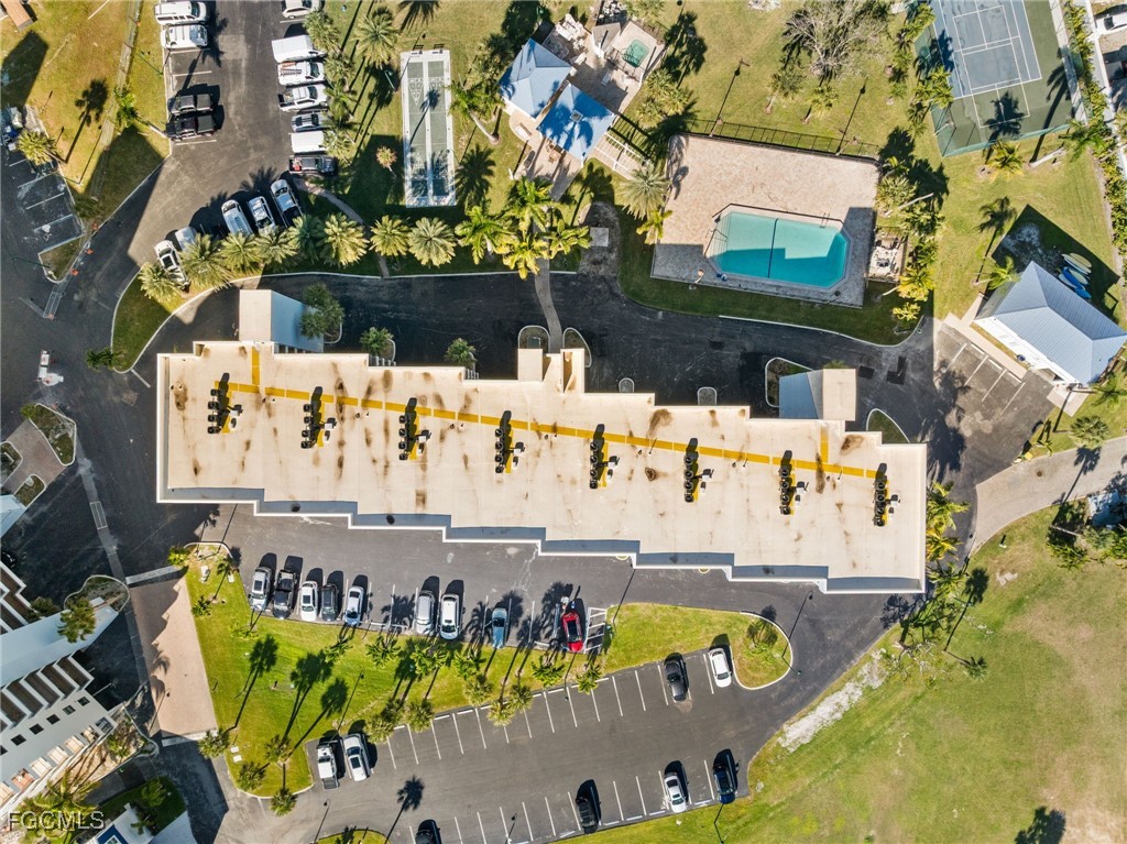 15010 Punta Rassa Road, Unit 106 Fort Myers, FL 33908 - Photo 28 of 36