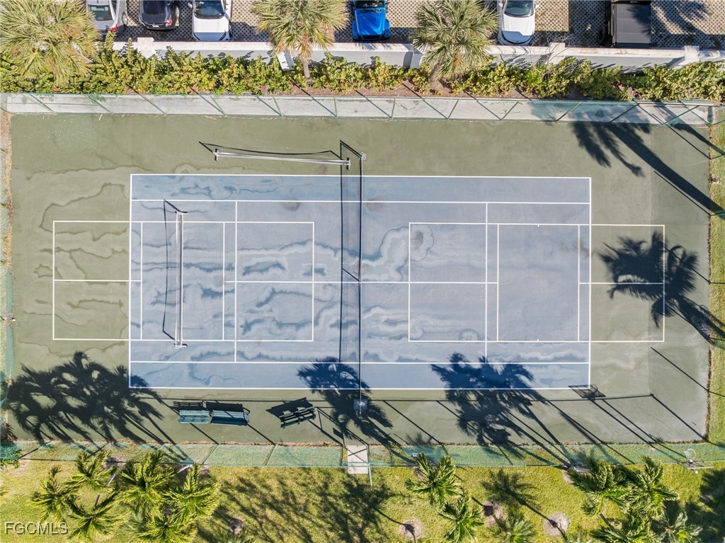 15010 Punta Rassa Road, Unit 106 Fort Myers, FL 33908 - Photo 29 of 36 a view of a balcony