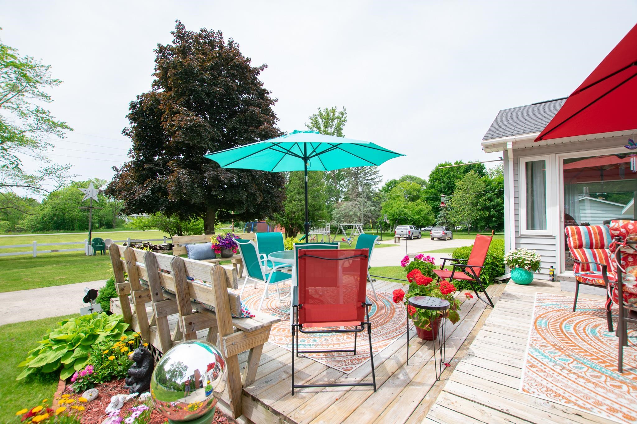 5008 Barney Road Traverse City, MI 49684 - Photo 10 of 48 1907487-9.JPG
