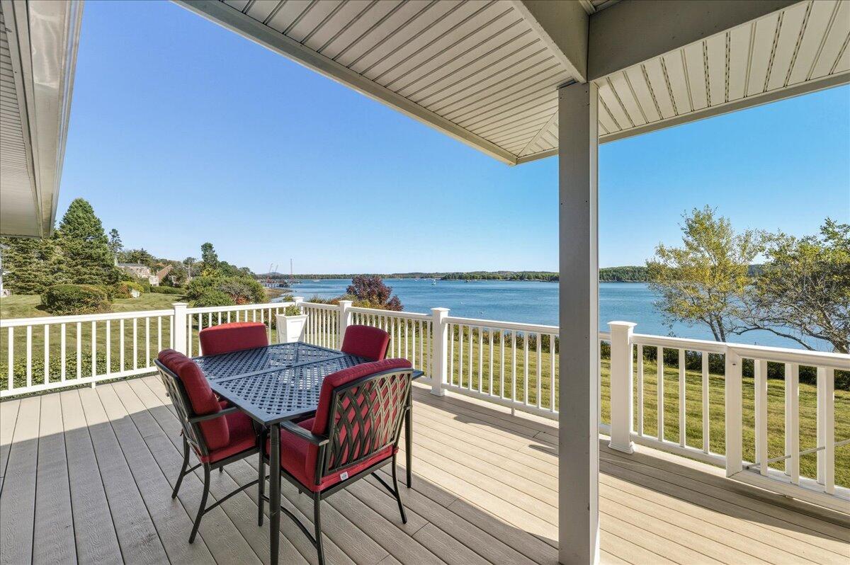79 Perkins Street Castine, ME 04421 - Photo 14 of 96