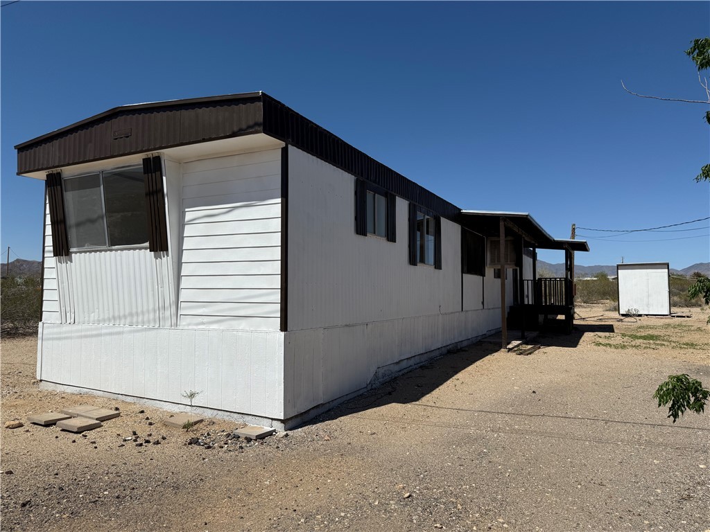 5232 Cove Road Golden Valley, AZ 86413 - Photo 27 of 28 Side of Structure