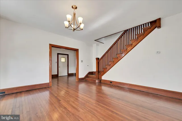 $259,900 | 1803 West End Avenue, Pottsville, PA 17901