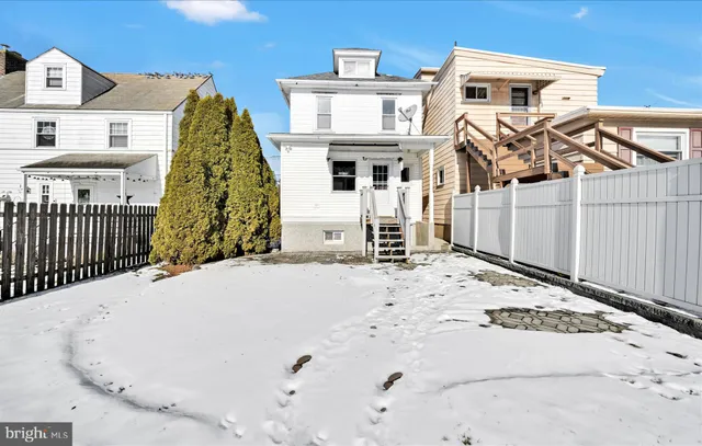 $259,900 | 1803 West End Avenue, Pottsville, PA 17901