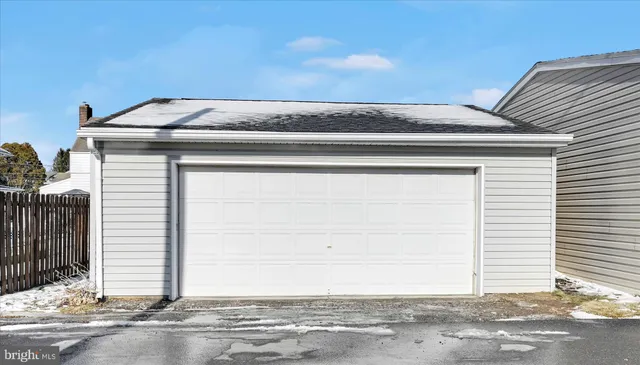 $259,900 | 1803 West End Avenue, Pottsville, PA 17901